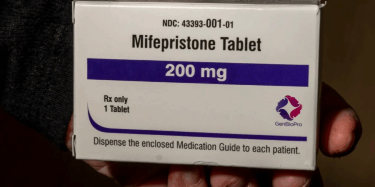 Democrats erupt over abortion pill block: 'We won’t stop fighting'