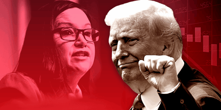 Democrats grasp for Senate seat in Florida, where Trump, GOP rule