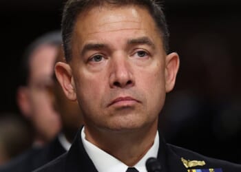 Dems Try Bullying CENTCOM Commander. It’s Ugly To Watch.