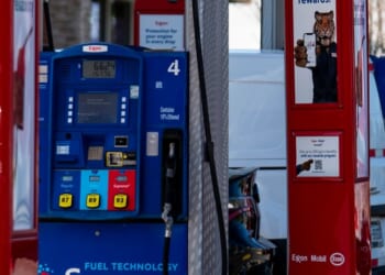 Do gas tax holidays actually bring relief at the pump?