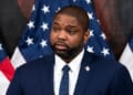 Donalds defends anti-weaponization fund