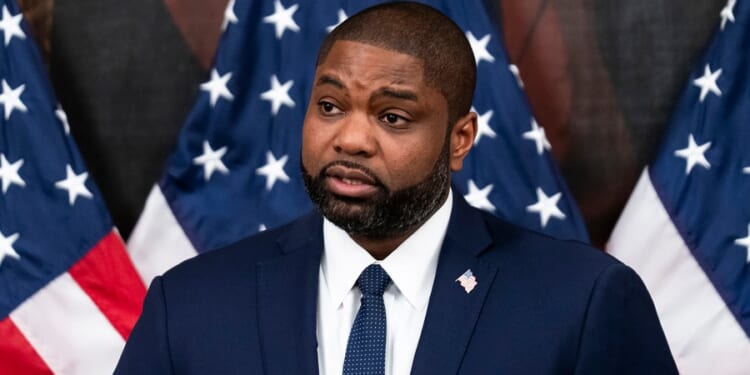 Donalds defends anti-weaponization fund
