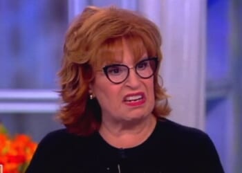 Dr. Oz Has the PERFECT Prescription for Joy Behar and the Harpies on The View – Twitchy