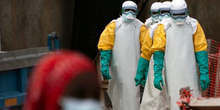Ebola resurgence sparks global concern, travel restrictions: What to know