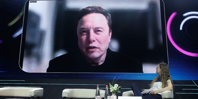Elon Musk Reveals What Makes Israel Different From The Rest Of The World