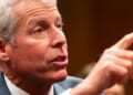 Energy secretary: Strait of Hormuz will reopen 'sometime this summer at latest'