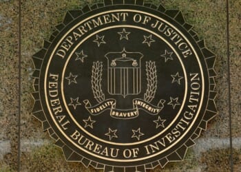FBI offers $200K reward in search for ex-Air Force counterintelligence specialist who defected to Iran