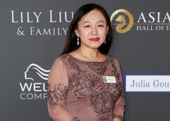 Feds Charge California Democrat For Acting As Chinese Agent