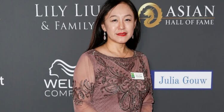 Feds Charge California Democrat For Acting As Chinese Agent