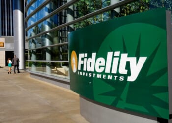 Fidelity agrees to $2.5M settlement with payouts up to $5K: Do you qualify?