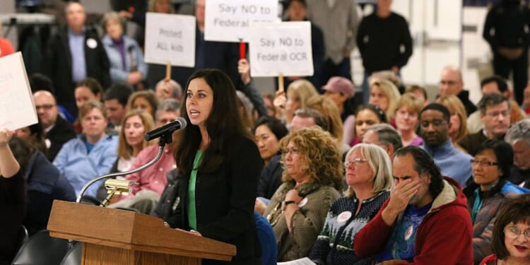 Fighting Back Against The Goliath Lawsuits Designed To Shut Parents Up