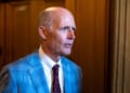 Florida GOP senator says US won't need to use military in Cuba