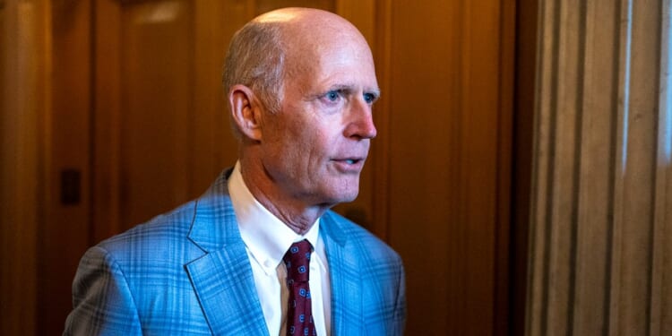 Florida GOP senator says US won't need to use military in Cuba