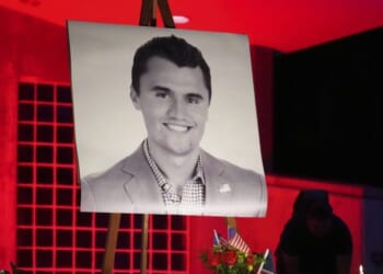 Florida biologist awarded $485K after firing over Charlie Kirk post