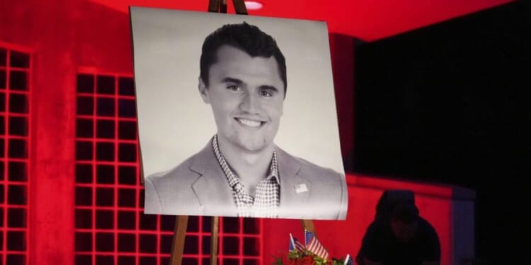 Florida biologist awarded $485K after firing over Charlie Kirk post