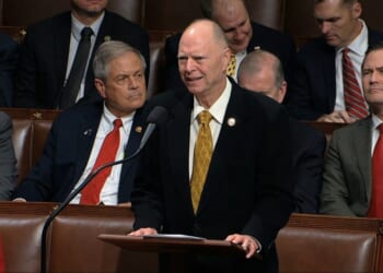 Former longtime Florida Republican lawmaker dies