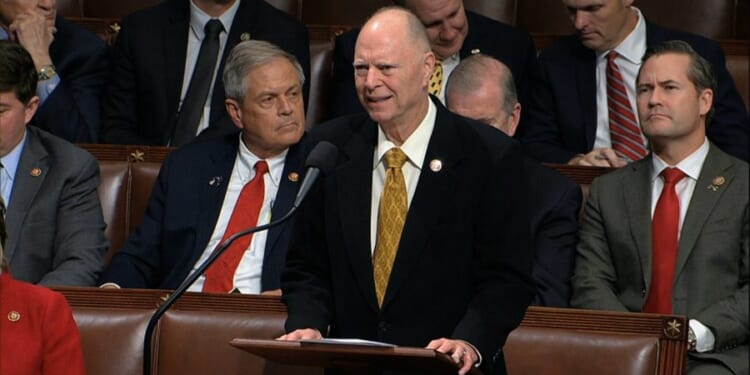 Former longtime Florida Republican lawmaker dies
