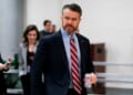 GOP Sen. Young: Trump should work with Congress on any future Iran strikes