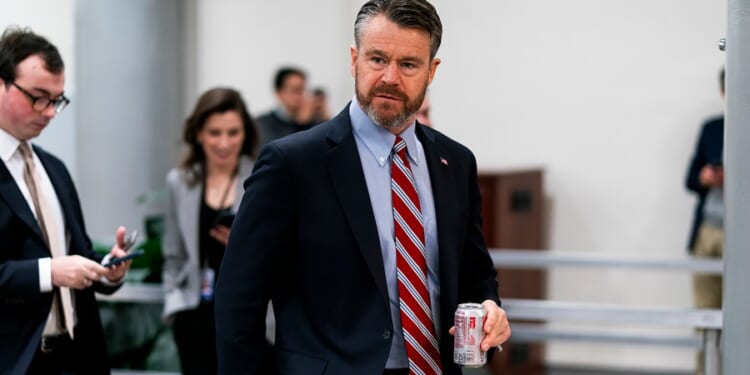 GOP Sen. Young: Trump should work with Congress on any future Iran strikes