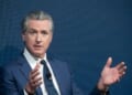 Gavin Newsom Brags His Constituents Are Spending More Money To Make Kids Dumber