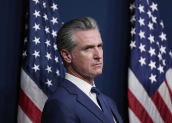 Gavin Newsom Given Some Breaking News After His Rant About Redistricting (Guess What He Did NOT Mention) – Twitchy