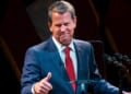 Georgia Gov Calls Special Session To Redraw Maps, Democrats Cry Gerrymandering