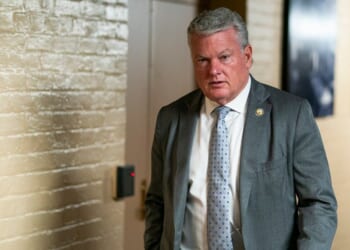 Georgia Senate candidate fires top staffer after inflammatory post toward rival PAC adviser