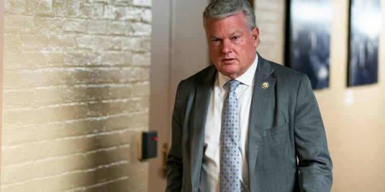 Georgia Senate candidate fires top staffer after inflammatory post toward rival PAC adviser