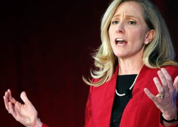 Gov. Abigail Spanberger Fumes as SCOTUS Denies Democrat Party’s Virginia Redistricting Map Appeal – Twitchy