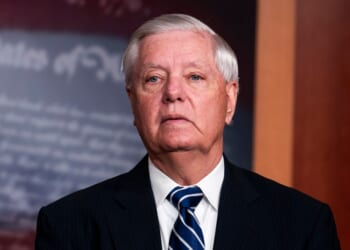 Graham calls for 'forceful response' to Iran after UAE targeted