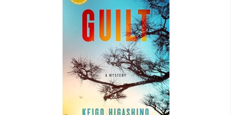 Guilty Reading Pleasure
