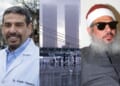 Hamawy Is Denounced by 1993 World Trade Center Bombing Survivors Who Are Appalled a Friend of the Blind Sheikh May Soon Be in Congress
