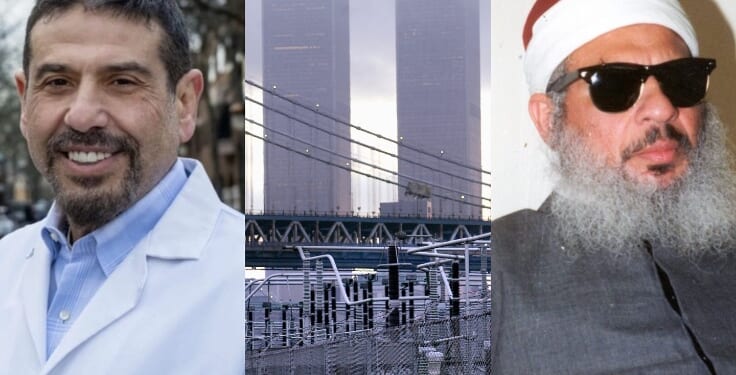 Hamawy Is Denounced by 1993 World Trade Center Bombing Survivors Who Are Appalled a Friend of the Blind Sheikh May Soon Be in Congress