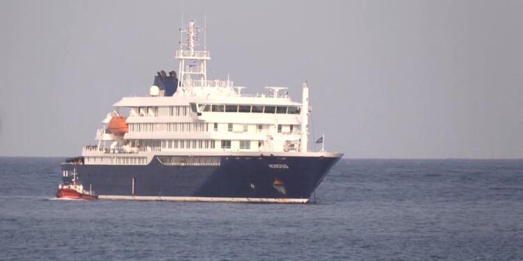 Hantavirus Scare Triggers Evacuations On Cruise Ship As It Heads To Next Port