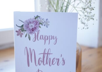Happy Mother’s Day | Plain Christian Wife