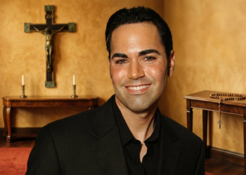 He Lived The Hollywood Dream. Then He Found God.