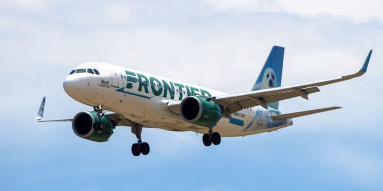 Horrifying Video Shows Moment Plane Strikes Airport Trespasser