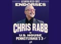 House Candidate Backed by AOC, Van Hollen Hails Cop-Killer Mumia Abu-Jamal as Black Freedom Fighter and Political Prisoner