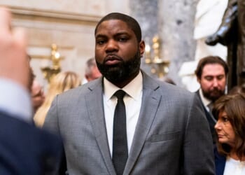 House Republicans fume at Senate for punting immigration funding package