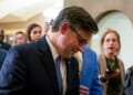 House and Senate Republicans are at odds over Trump's 'anti-weaponization' fund