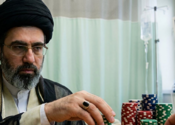 How Iran’s Blockade Gamble Could Compromise Its Oil Sector