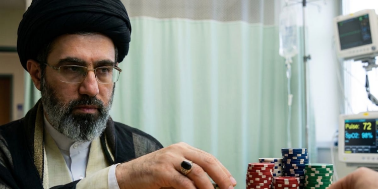 How Iran’s Blockade Gamble Could Compromise Its Oil Sector