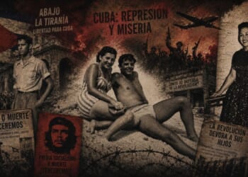I Was Raised By Cuban Exiles. Here’s What They Taught Me About America.