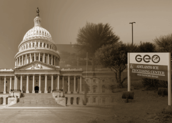 ICE needs real oversight — demand Senate confirmation now