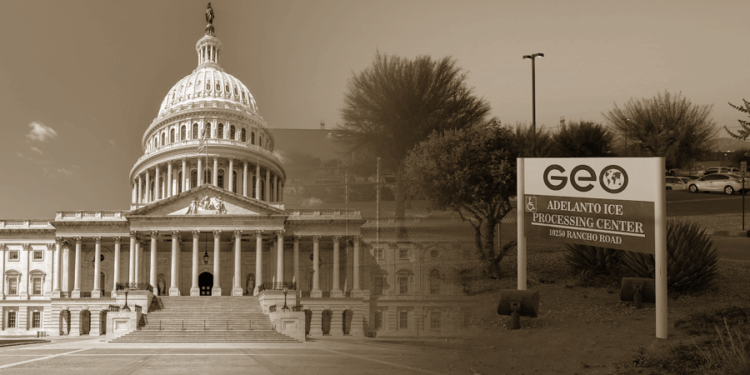 ICE needs real oversight — demand Senate confirmation now