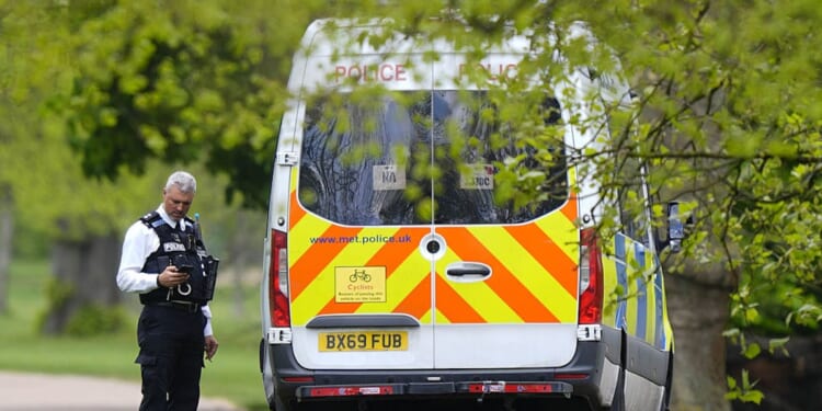 Illegal Immigrant Found Guilty In Attempted Attack On Israeli Embassy