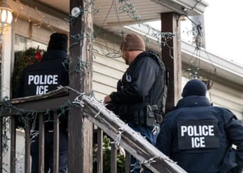Illegal Immigrant Sentenced For Sending Child Porn On Facebook