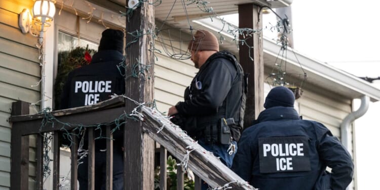 Illegal Immigrant Sentenced For Sending Child Porn On Facebook