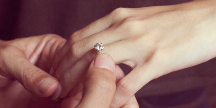 Inside the diamond game, where the same ring can cost $5K or $20K depending on one choice