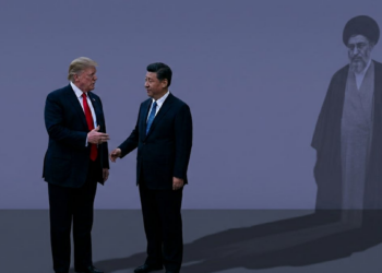 Iran War Casts Shadow Over Trump’s High-Stakes China Trip